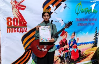 Пасхальные истории Спицына Хутора