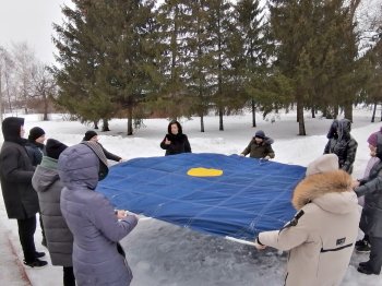 Занятия по пожарной безопасности