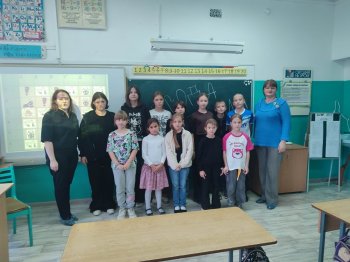 Четвёртый день в пришкольном лагере