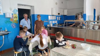 Контроль за качеством питания