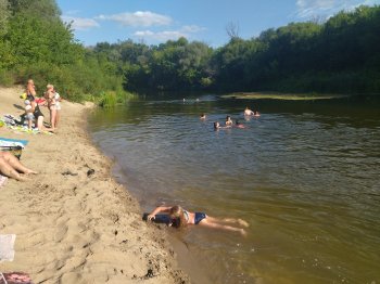 Рейд на реке Хопёр