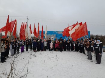 Такие даты нужно помнить...