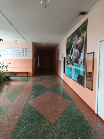 Школа готова к новому учебному году